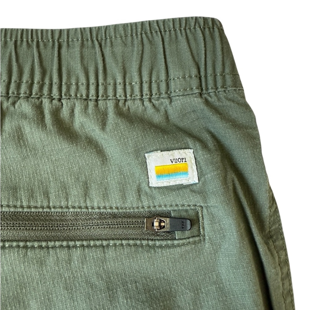 Vuori Men’s Ripstop Pants - Picture 4 of 4